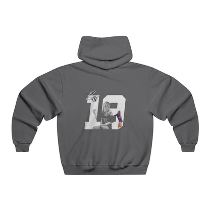 Mckenzie Berg Vintage Hoodie