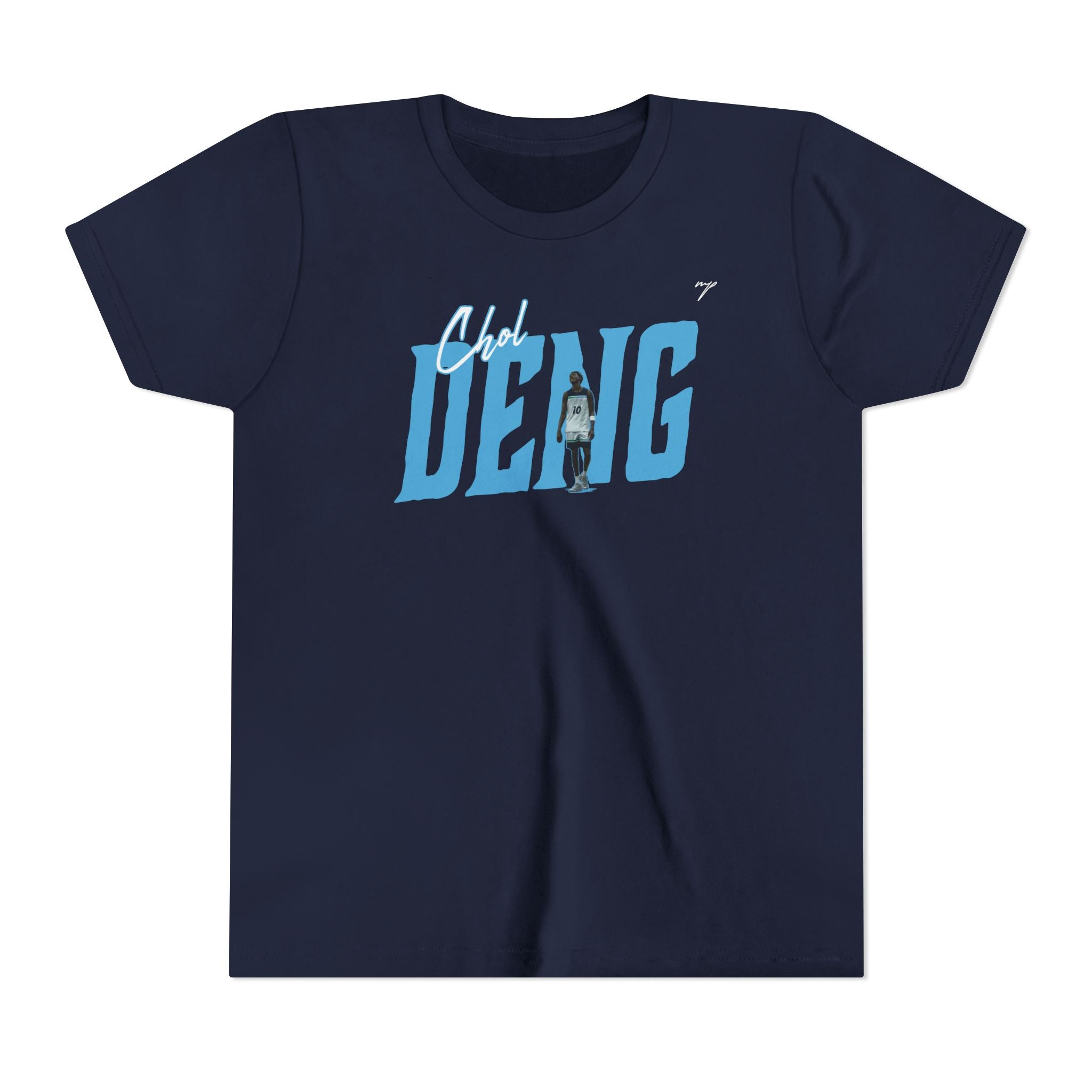 Chol Deng YOUTH Graphic Tee
