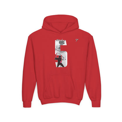 Karson Milne YOUTH Hoodie