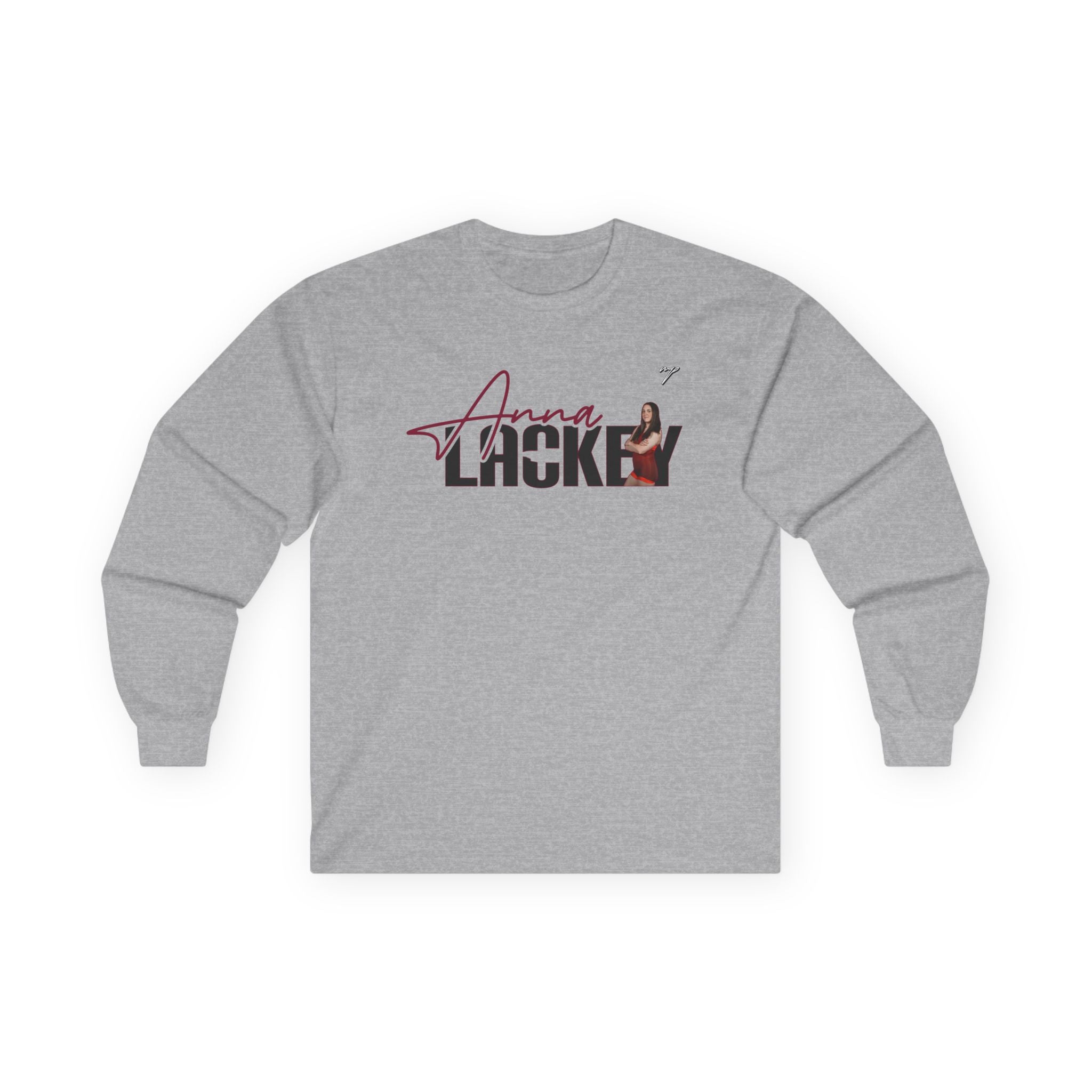 Anna Lackey Long Sleeve Tee