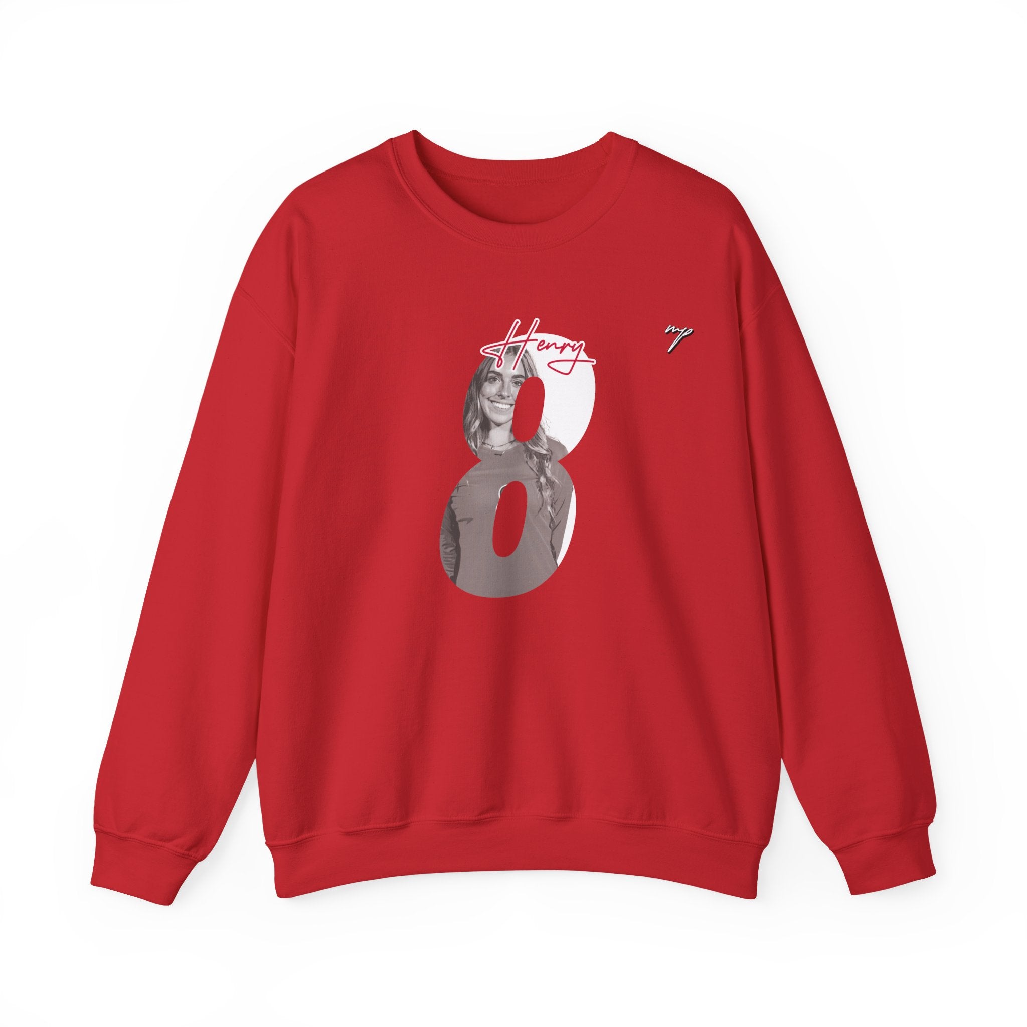 Mary Clare Henry Crewneck