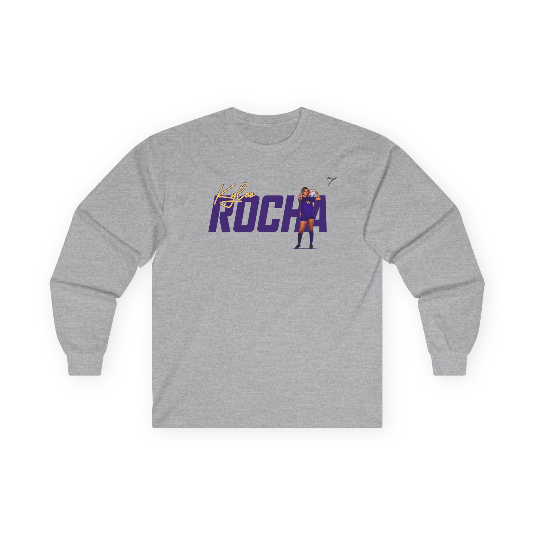 Kylee Rocha Long Sleeve