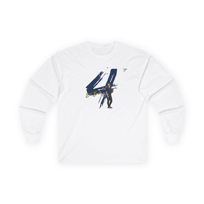 Rachel Del Busto Long Sleeve Tee