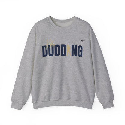 Kole Dudding Crewneck