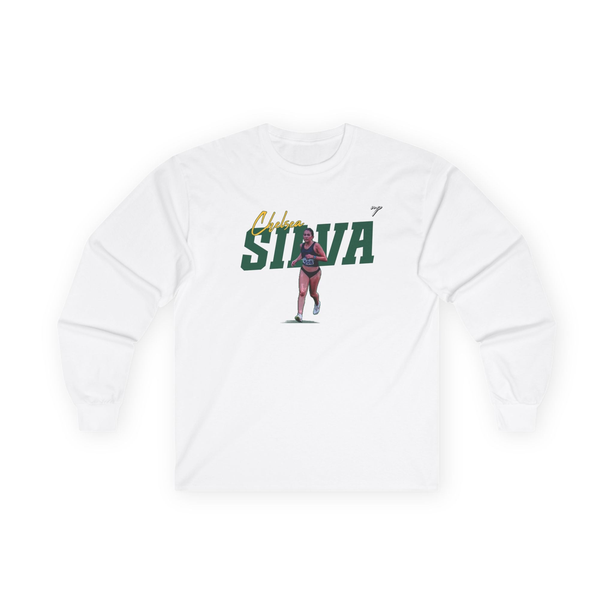 Chelsea Silva Long Sleeve Tee