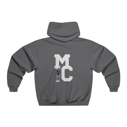 Mya Capistrano Vintage Hoodie