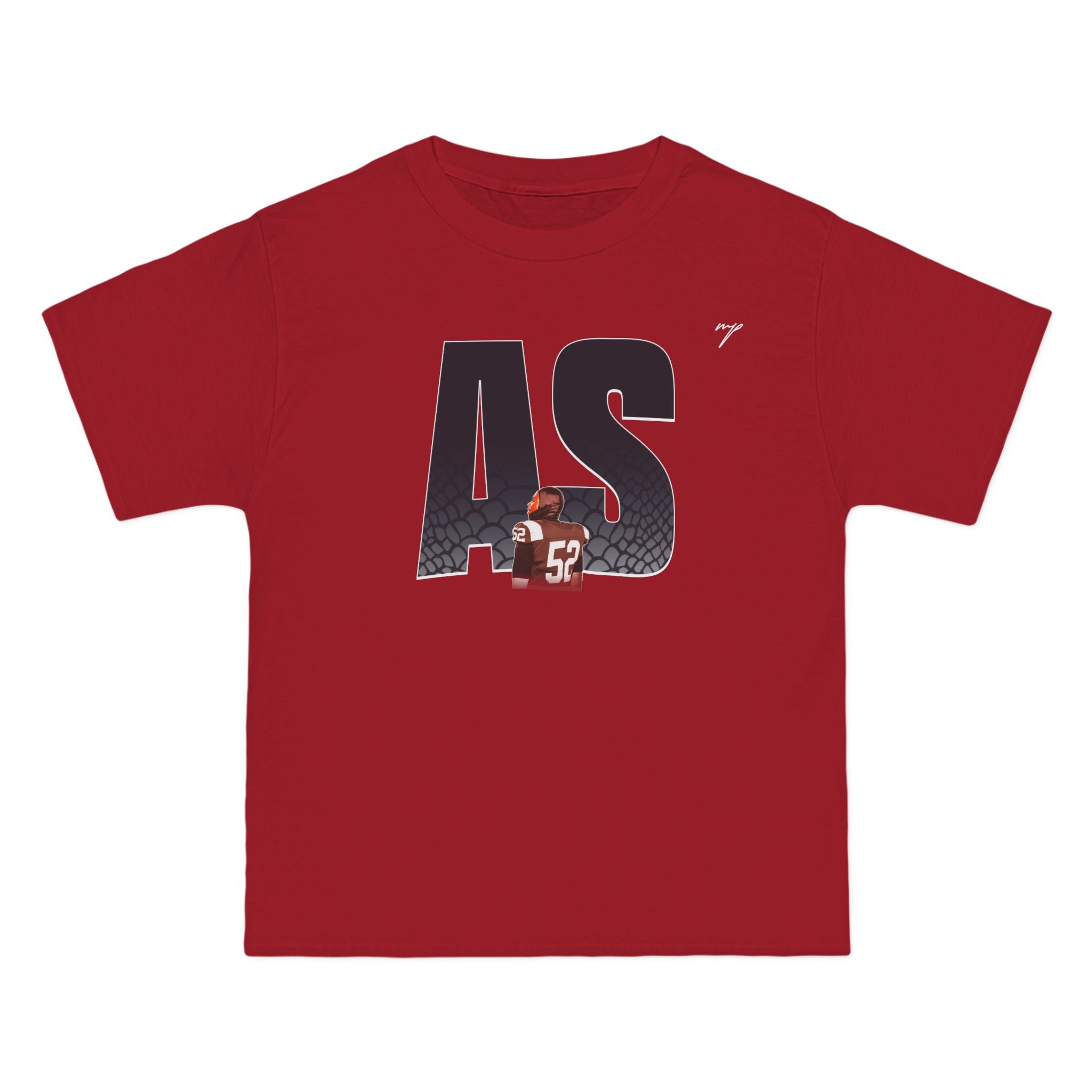 Adrian Seals Vintage Tee