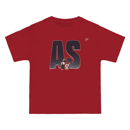Adrian Seals Vintage Tee