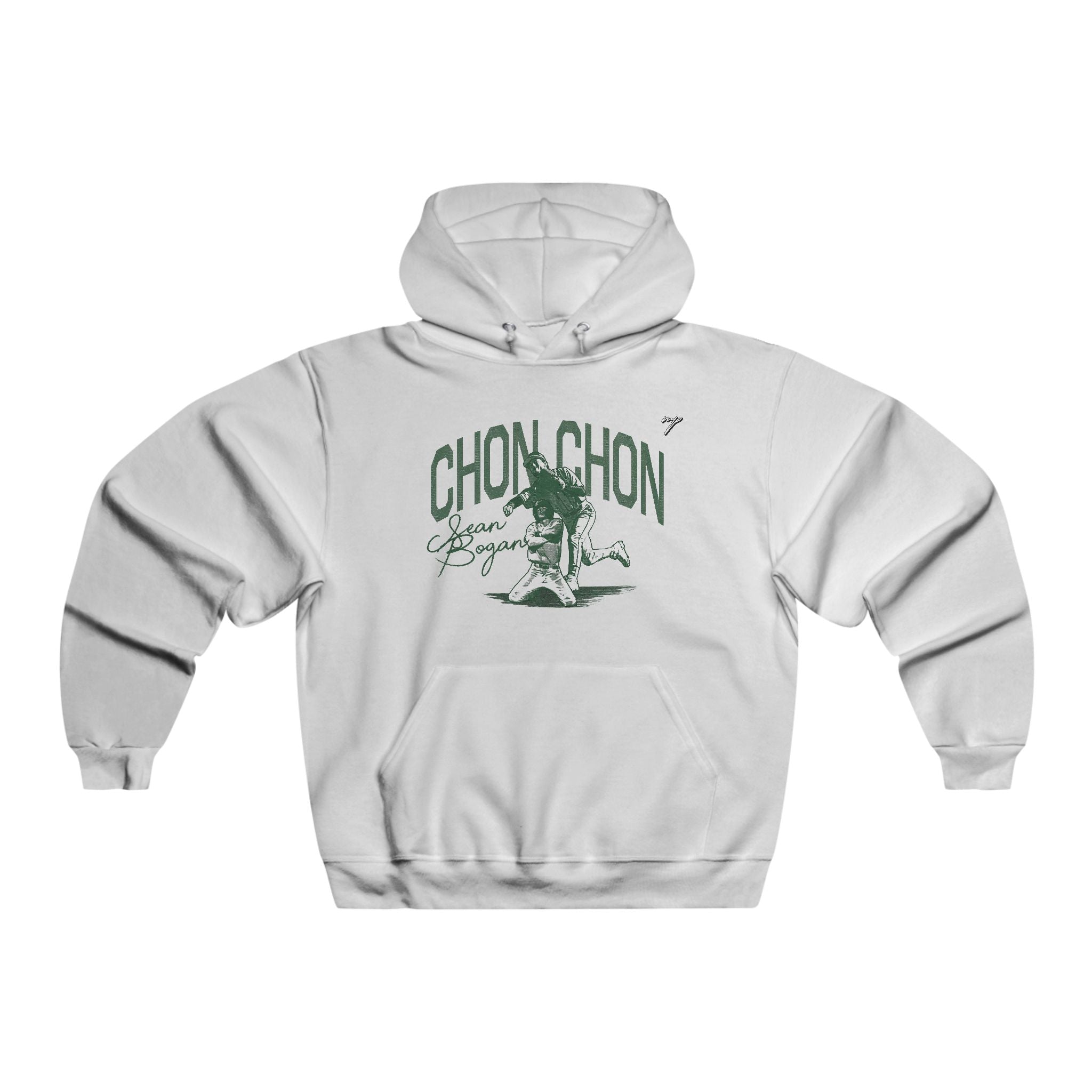 Sean Bogan Vintage Hoodie