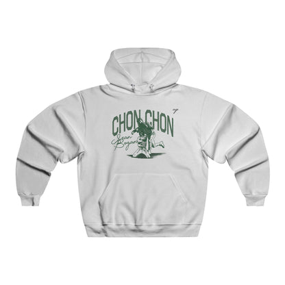 Sean Bogan Vintage Hoodie