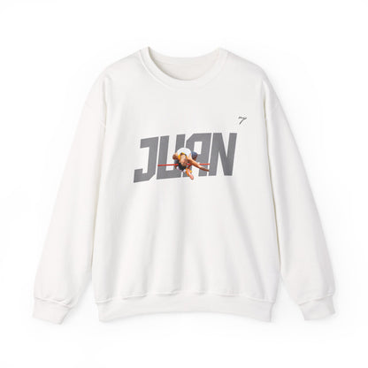 Juan Gonzalez Crewneck