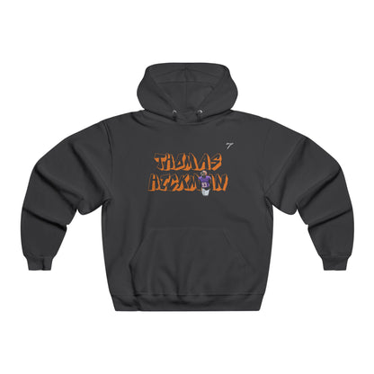 Thomas Hickman Vintage Hoodie