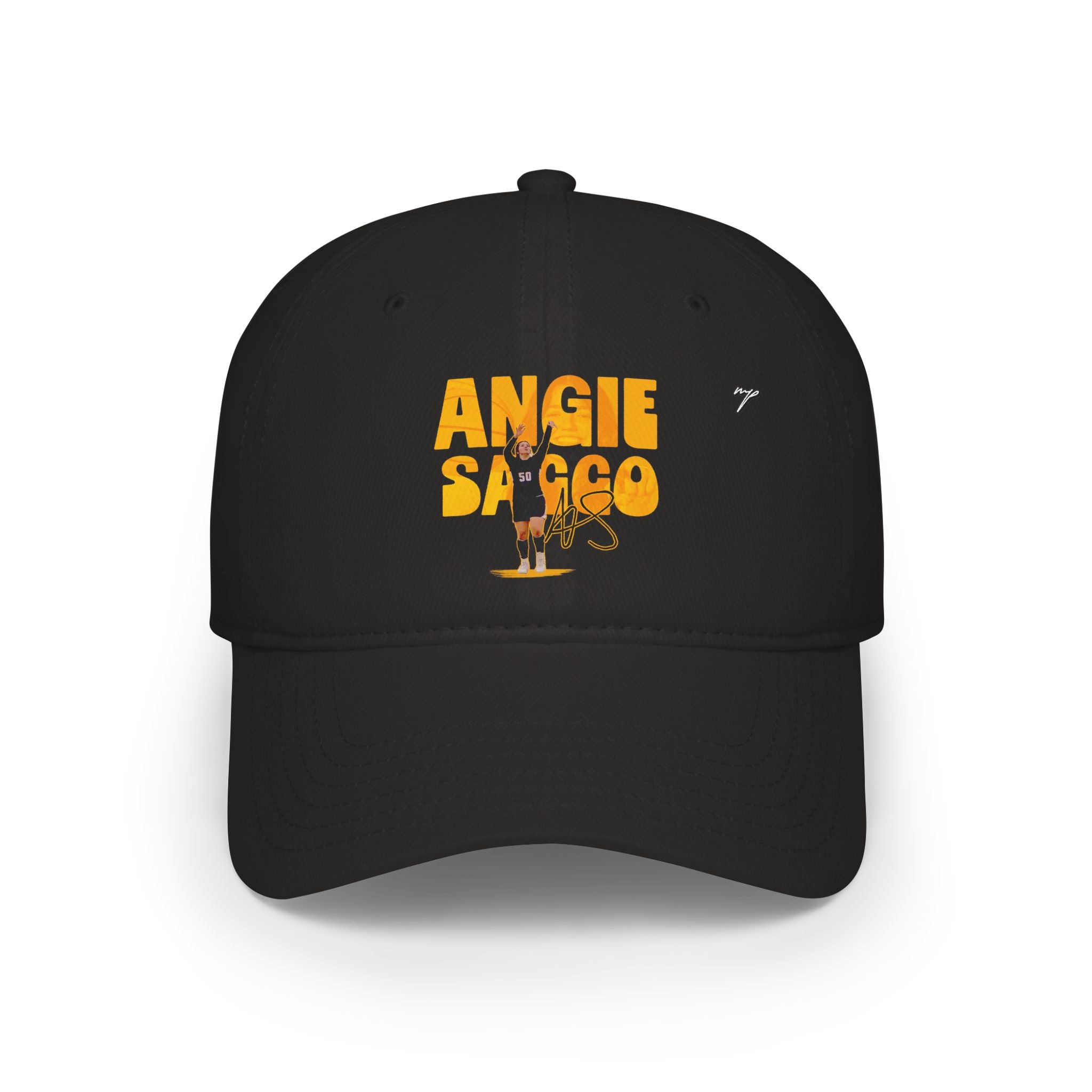 Angie Sacco Hat