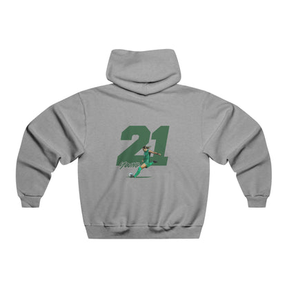 Elle Young Vintage Hoodie