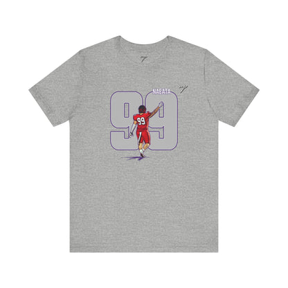 Evan Naeata Graphic Tee