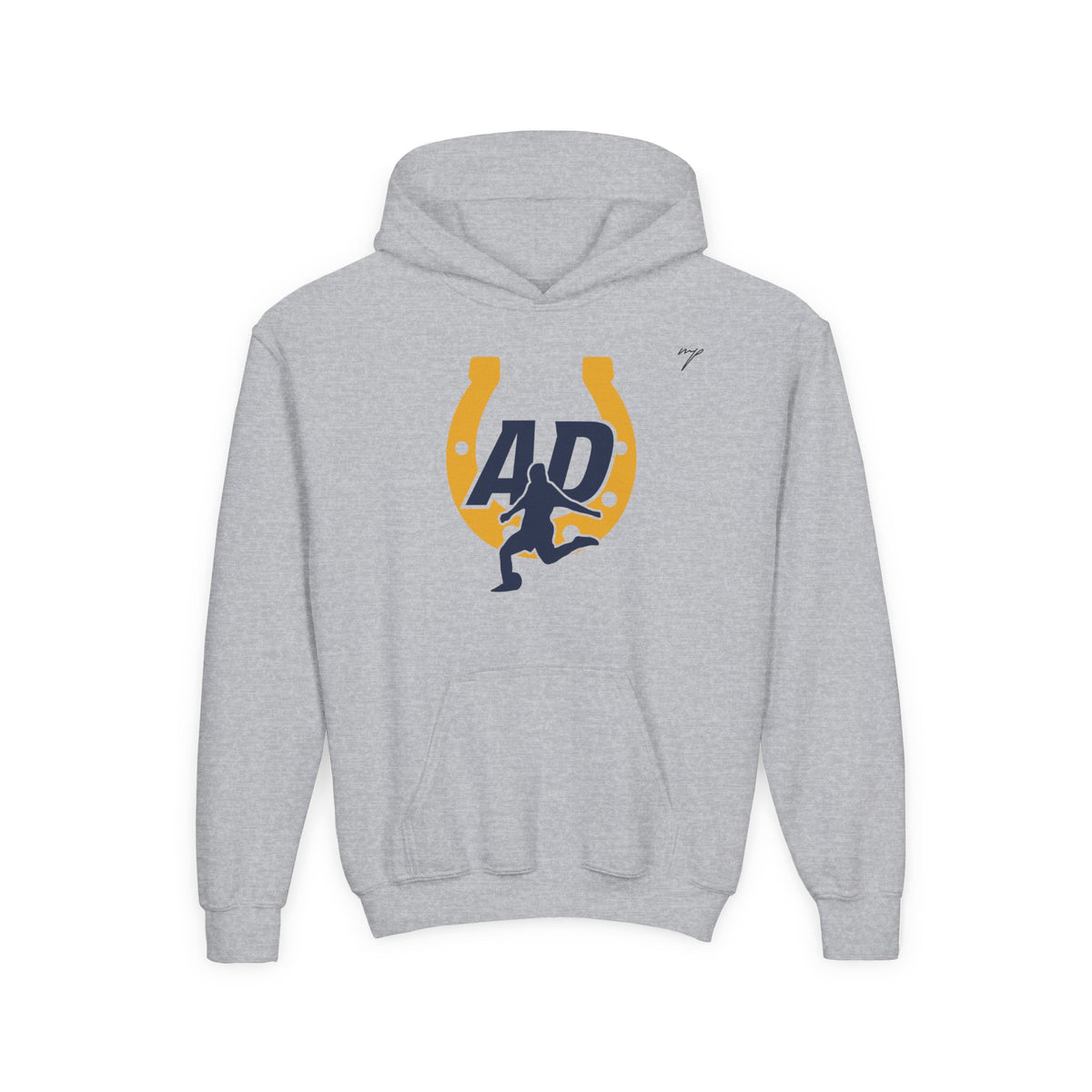 Abby Dalessandro YOUTH Hoodie