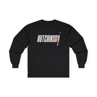 Caeleb Hutchinson Long Sleeve