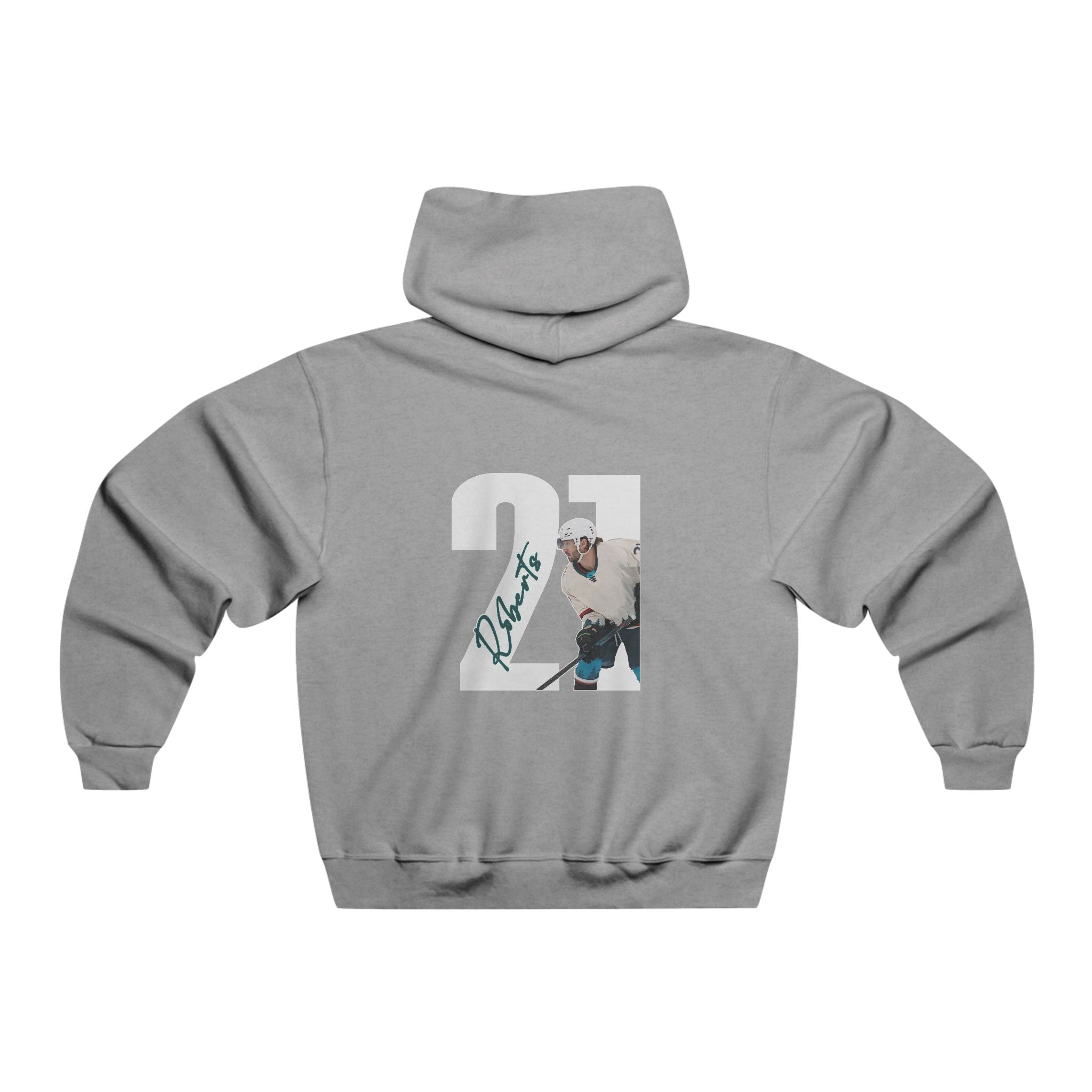Trevor Roberts Vintage Hoodie
