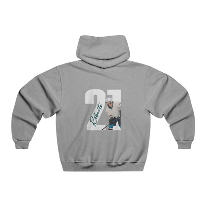Trevor Roberts Vintage Hoodie