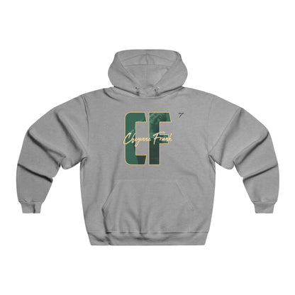 Cheyenne Frank Vintage Hoodie