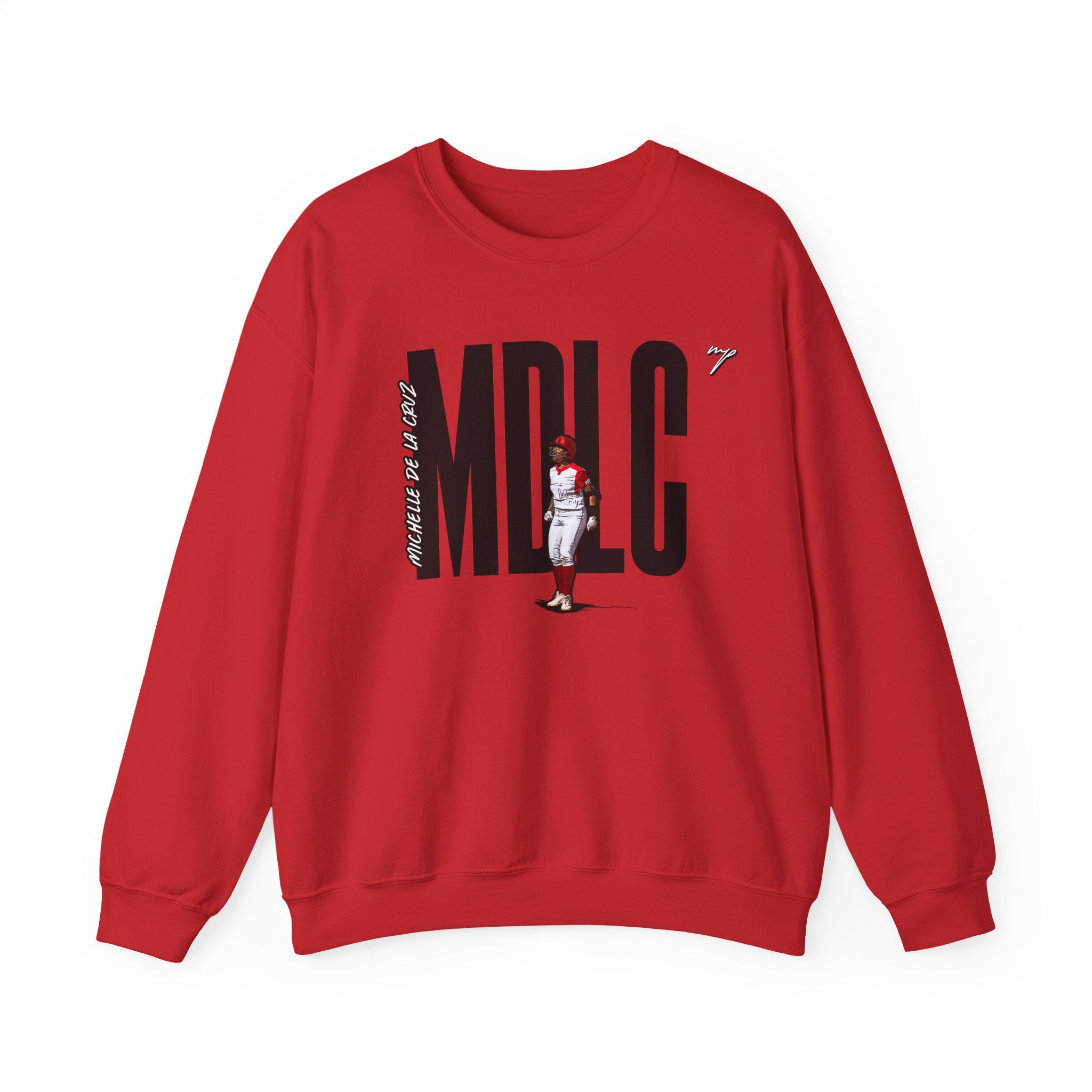 Michelle De La Cruz Crewneck