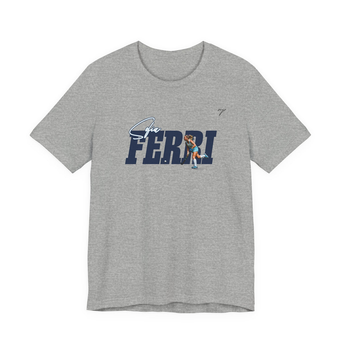 Sofia Ferri Graphic Tee