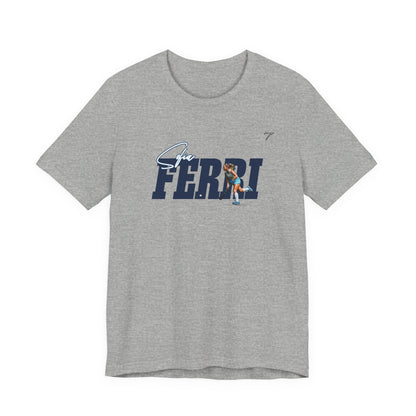 Sofia Ferri Graphic Tee