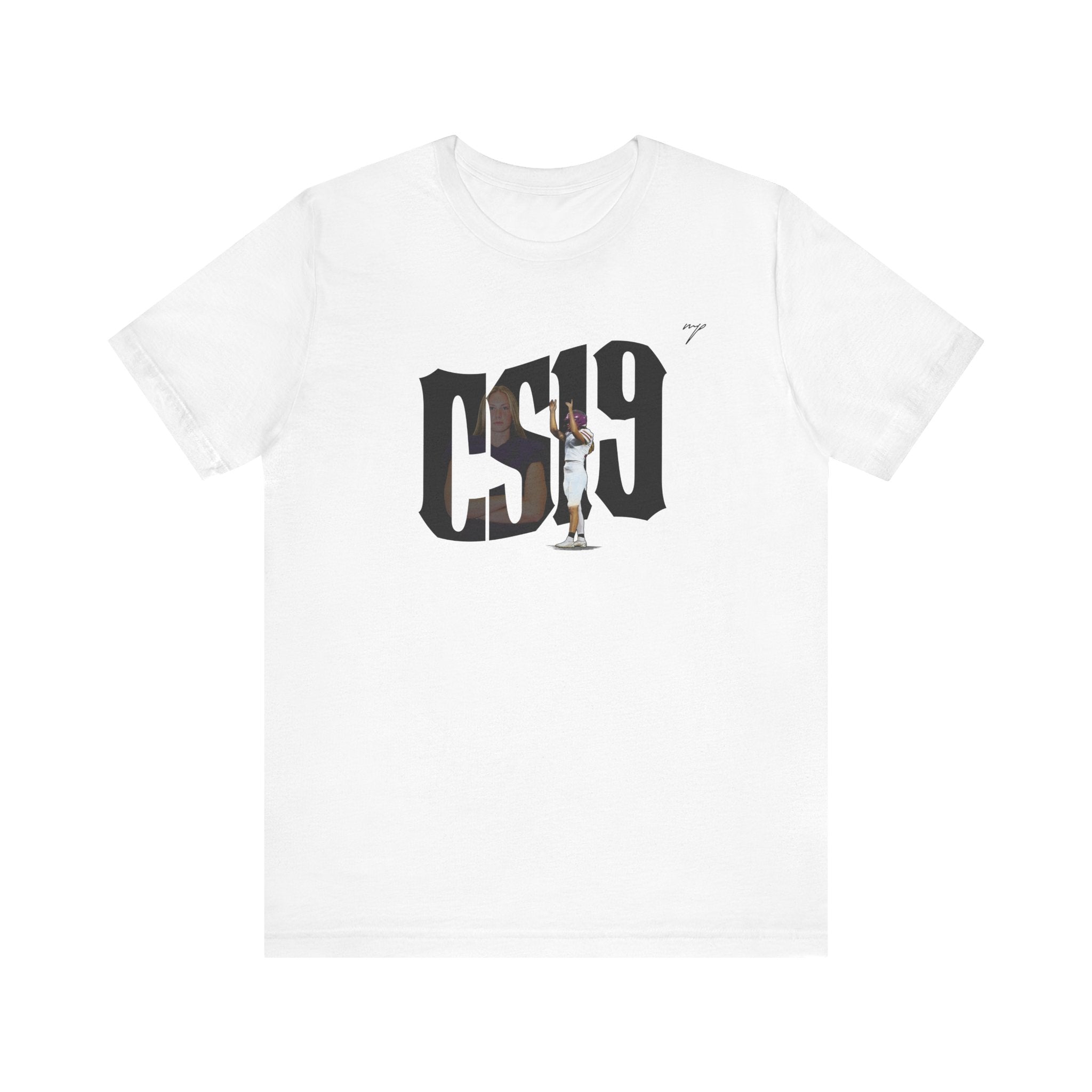 Caitlyn Soroka Graphic Tee