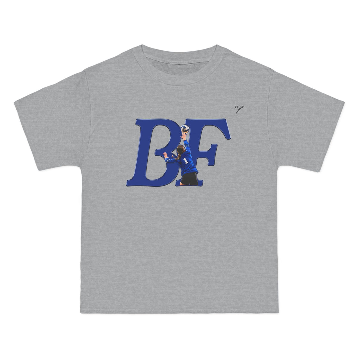 Bella Faria Vintage Tee