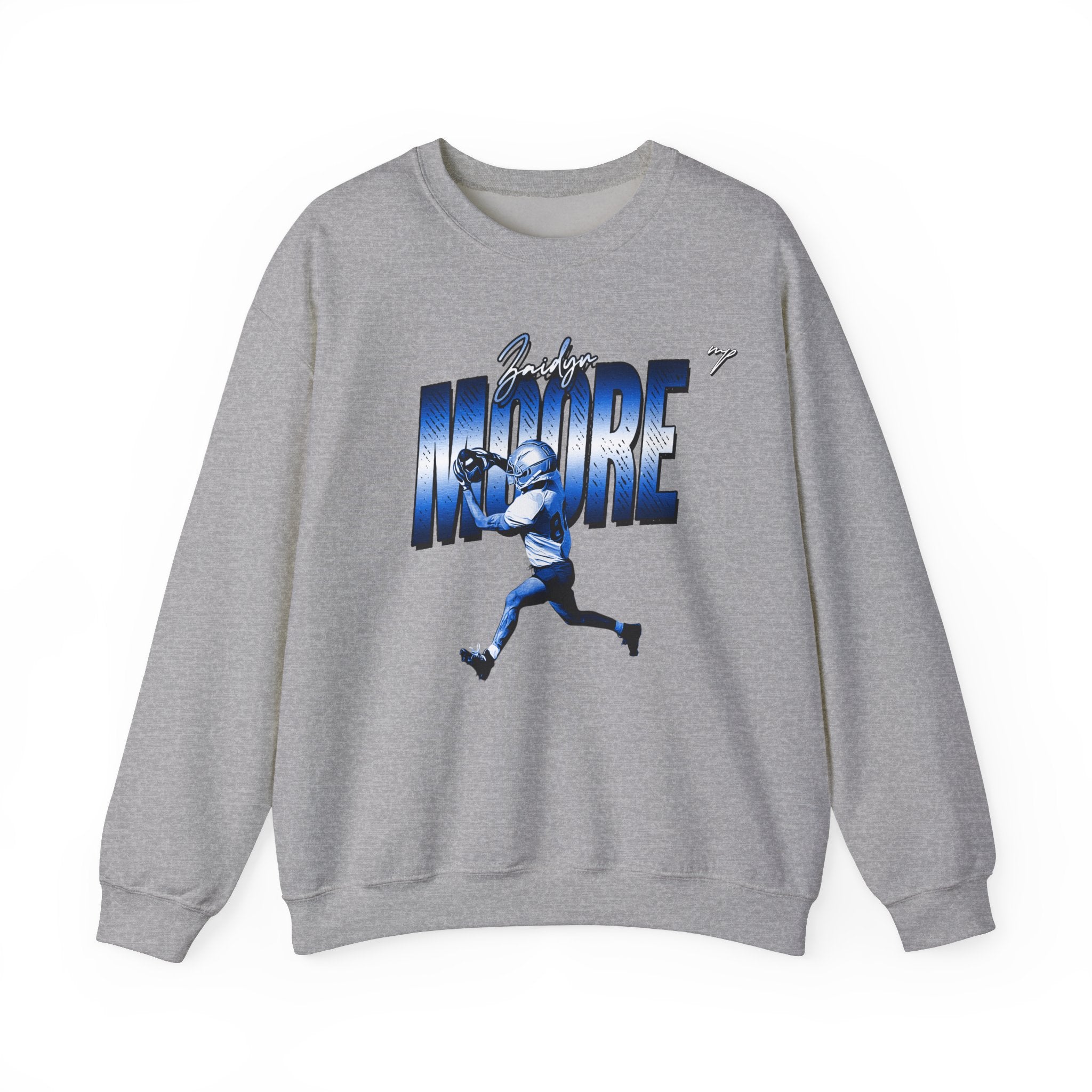 Zaidyn Moore Crewneck