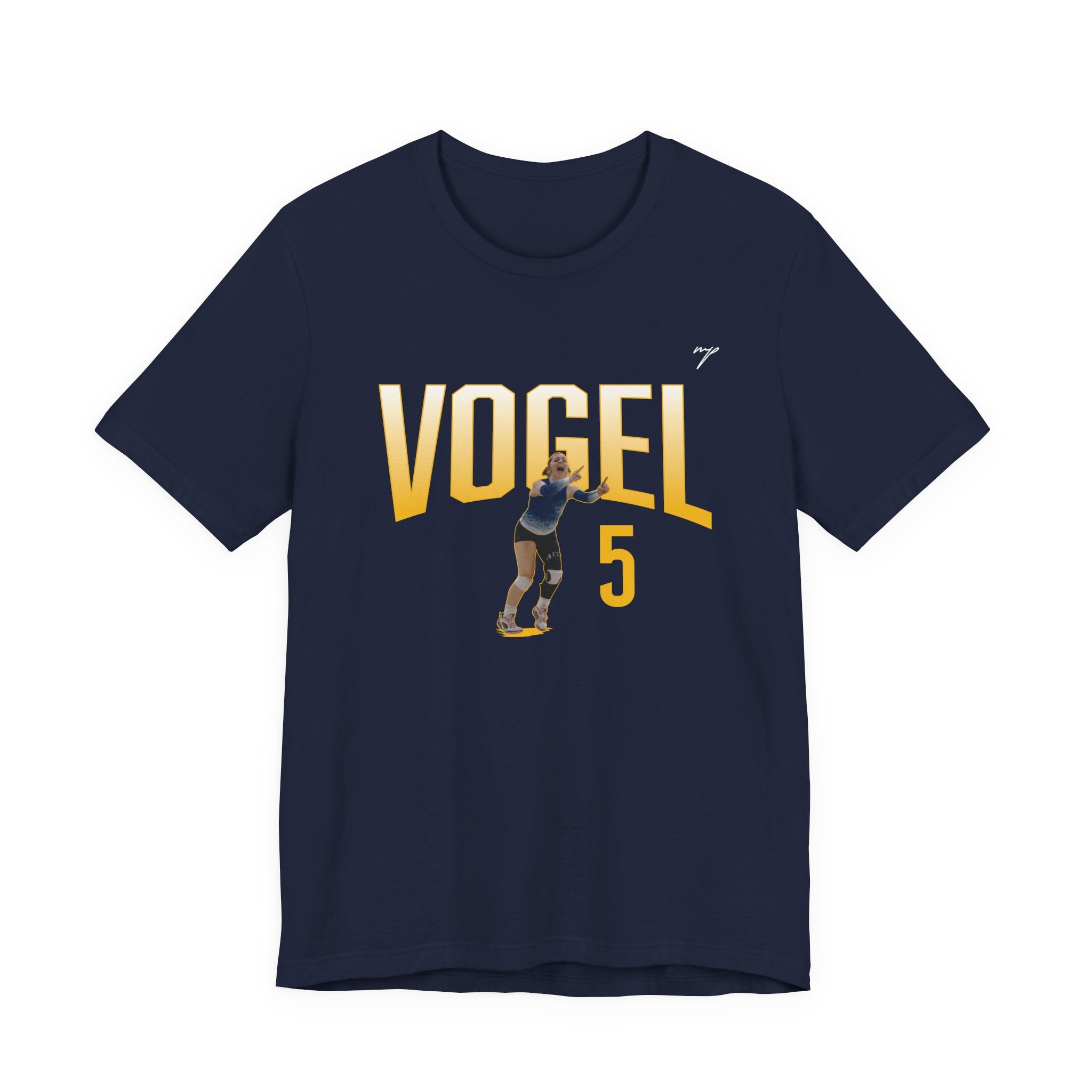 Rylee Vogel Graphic Tee