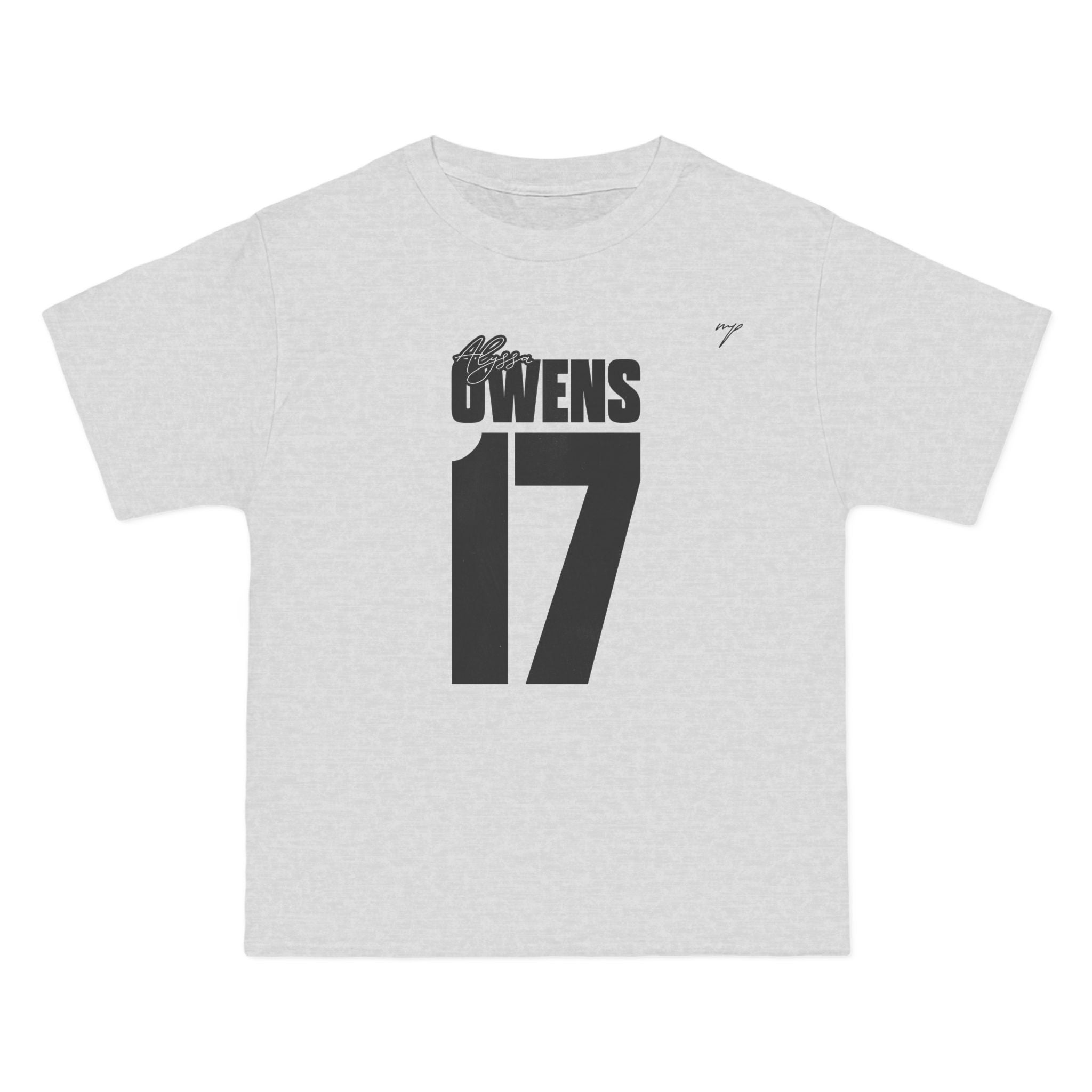 Alyssa Owens Vintage Tee