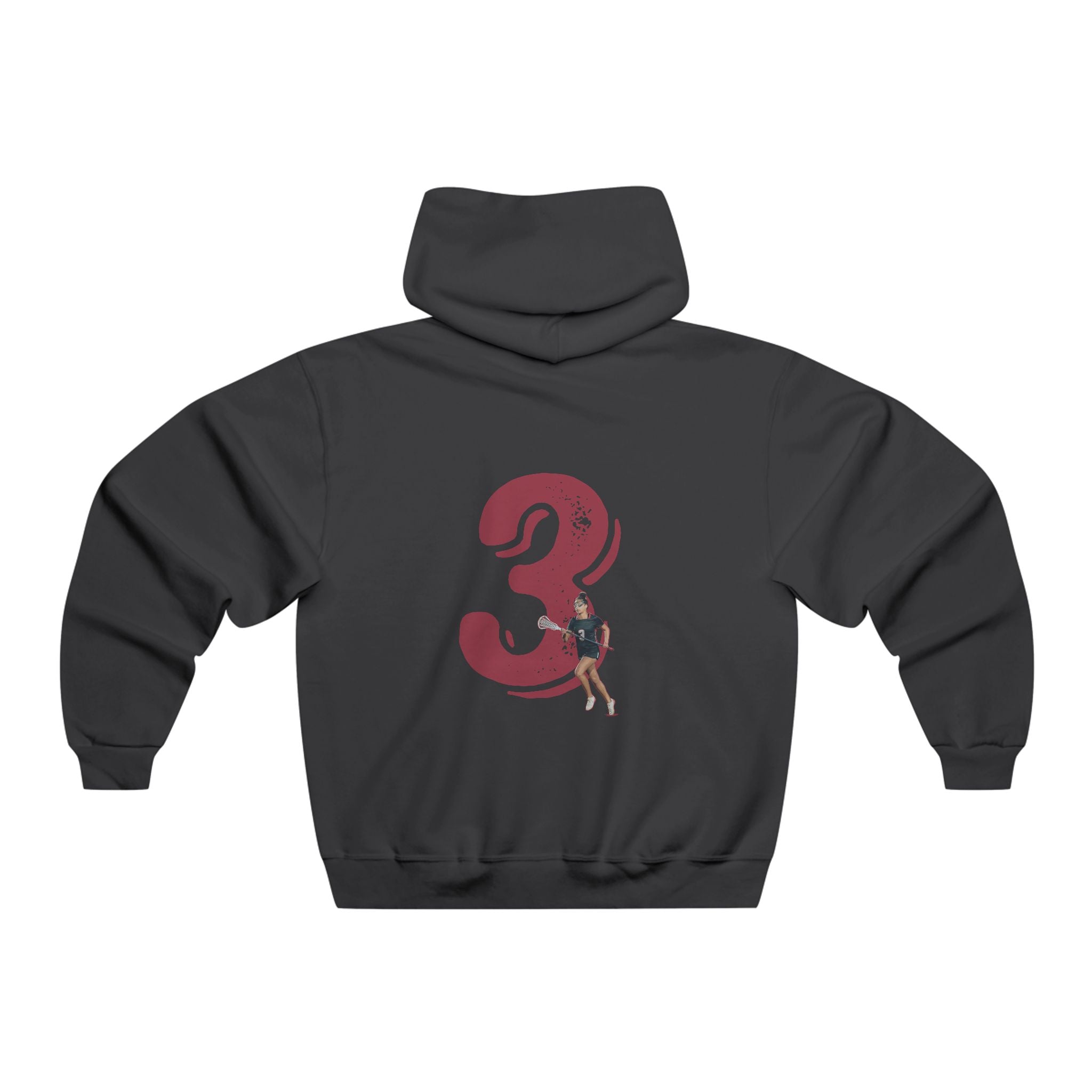Amber Clark-Matta Vintage Hoodie