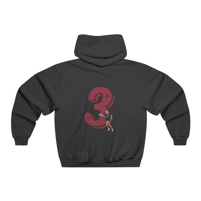 Amber Clark-Matta Vintage Hoodie