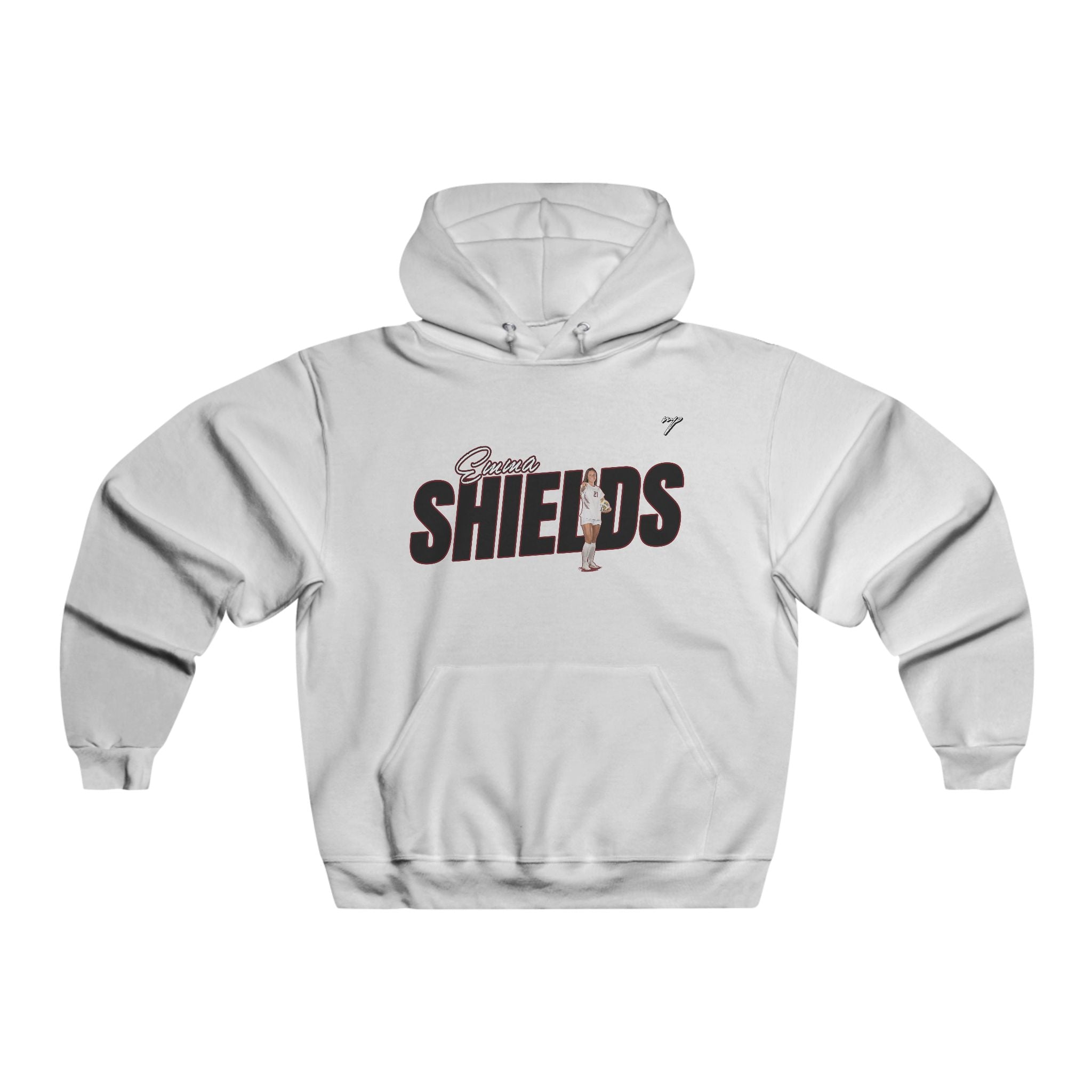Emma Shields Vintage Hoodie