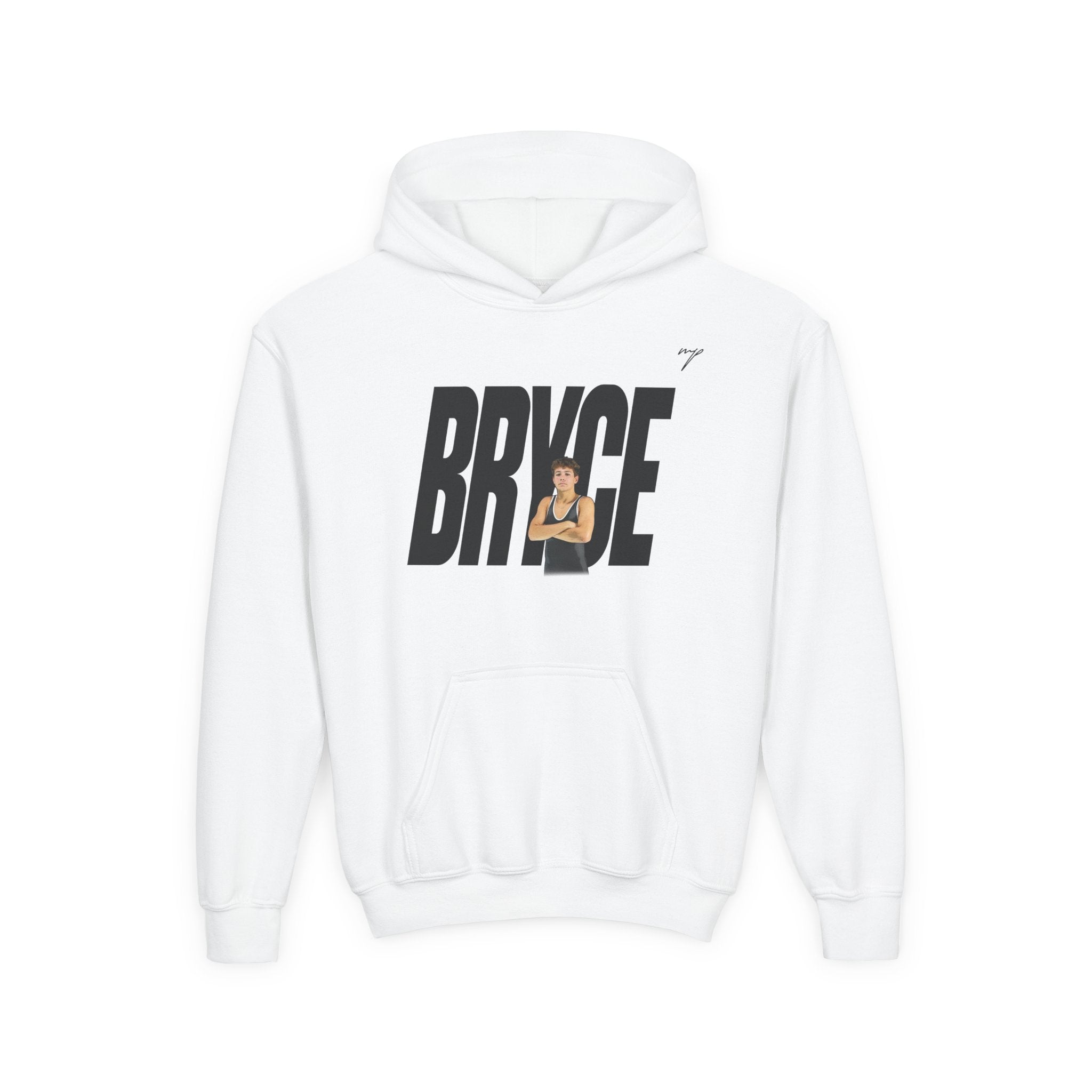 Bryce Nichols YOUTH Hoodie