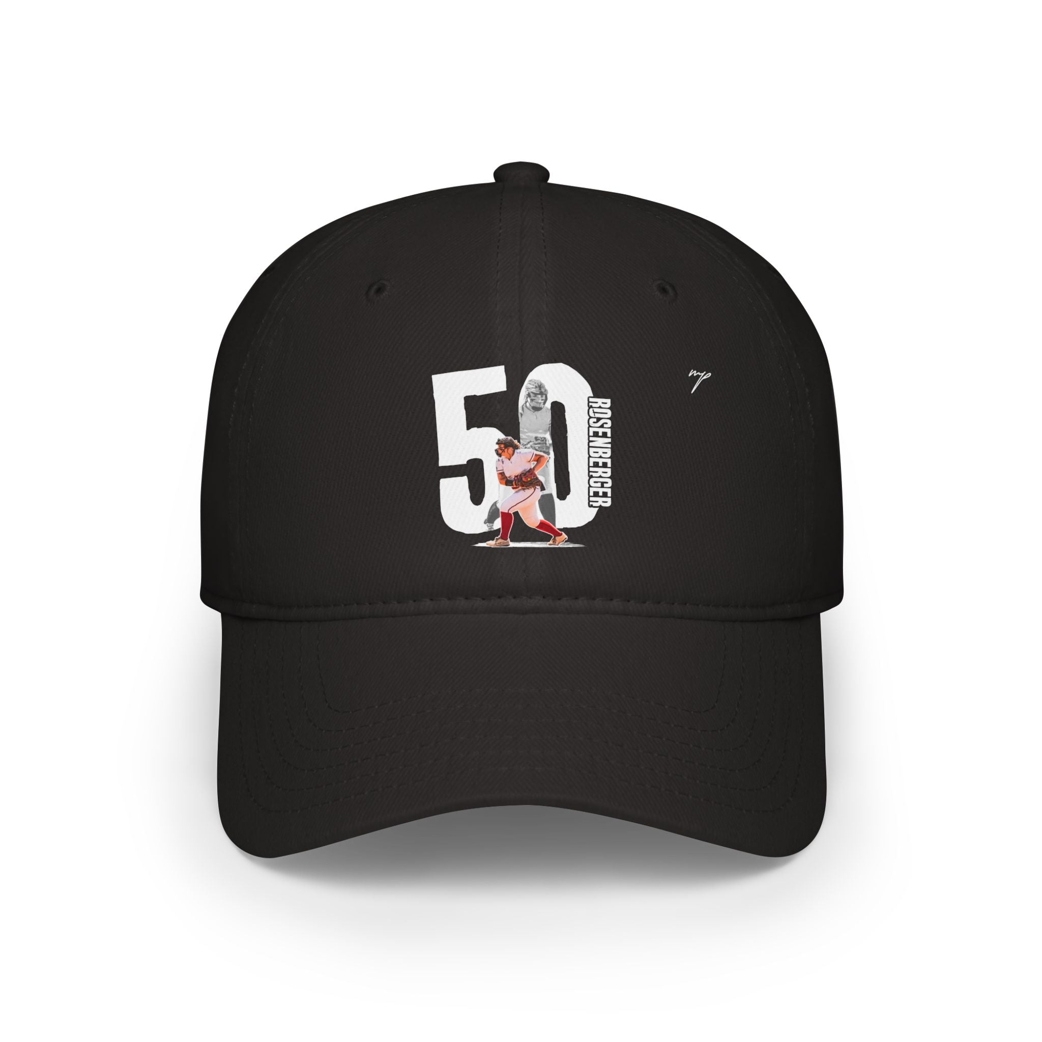 Samantha Rosenberger Hat
