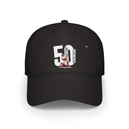 Samantha Rosenberger Hat