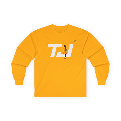 Toriano Jackson Long Sleeve