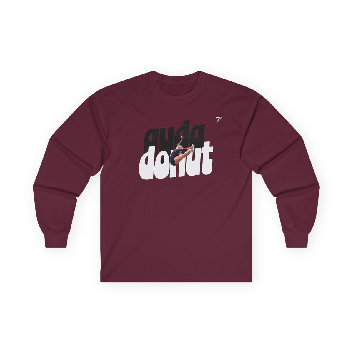Ayda Weldon Long Sleeve