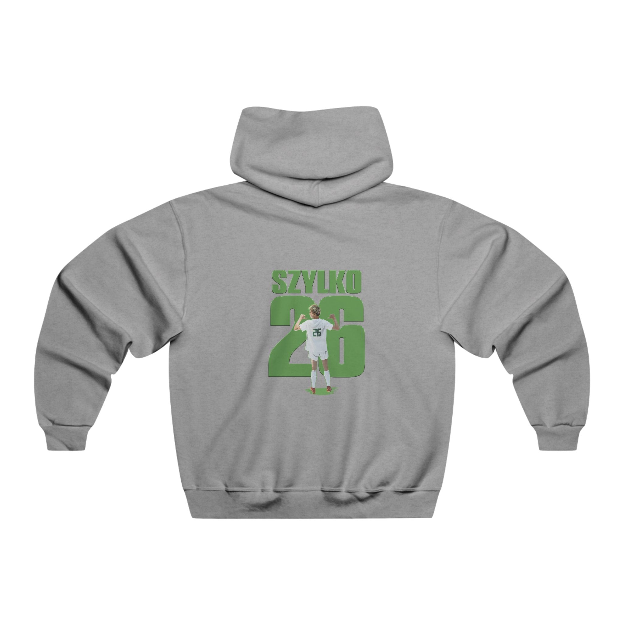 Sabine Szylko Vintage Hoodie