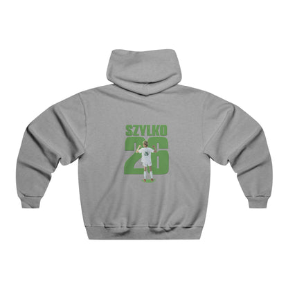 Sabine Szylko Vintage Hoodie