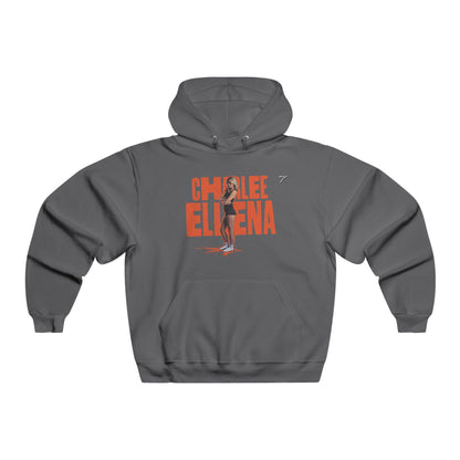Charlee Ellena Vintage Hoodie