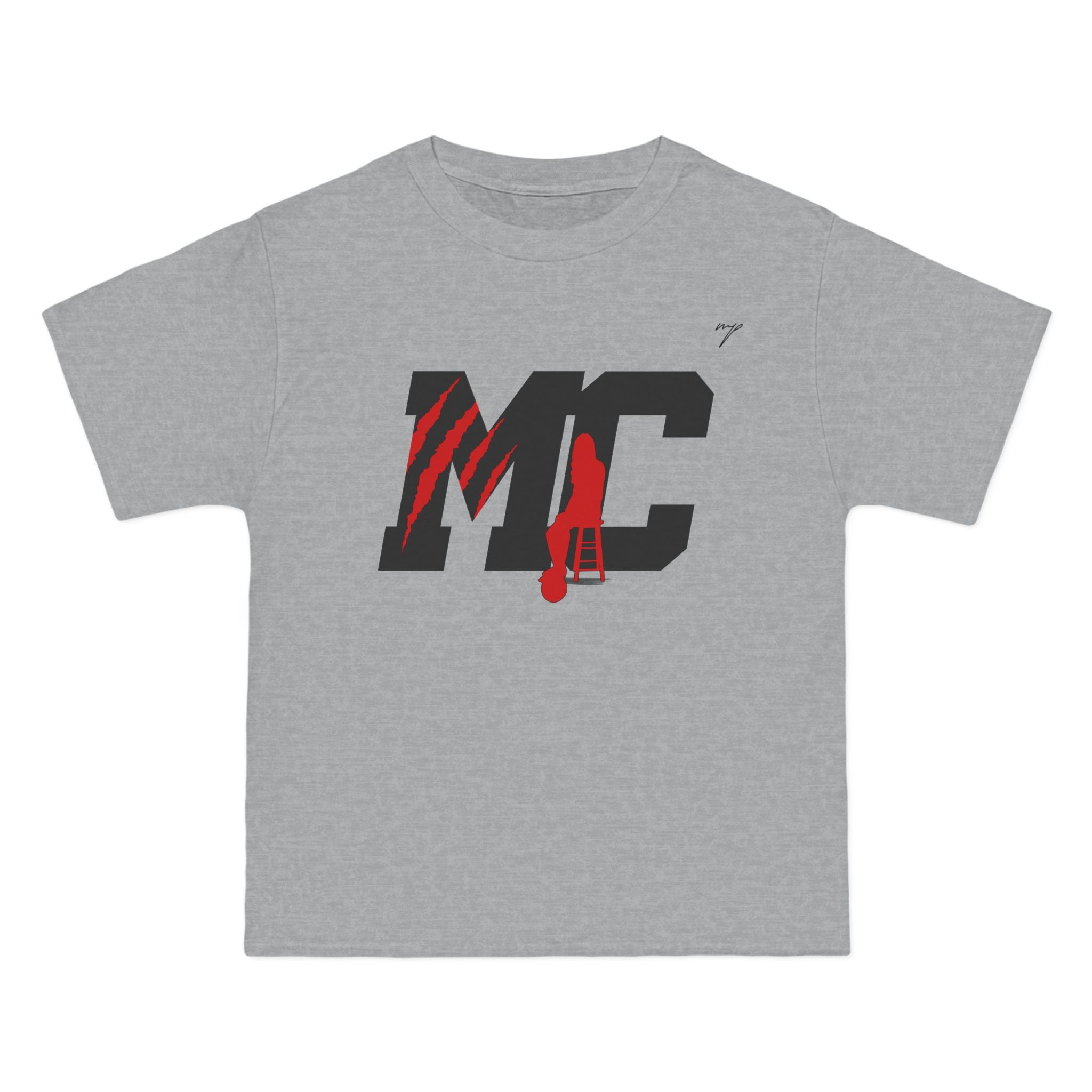 Madison Casteen Vintage Tee