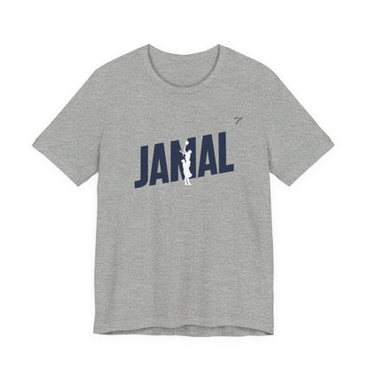 Jamal Carnley Graphic Tee