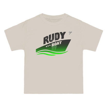 Rudy Gres IV Vintage Tee