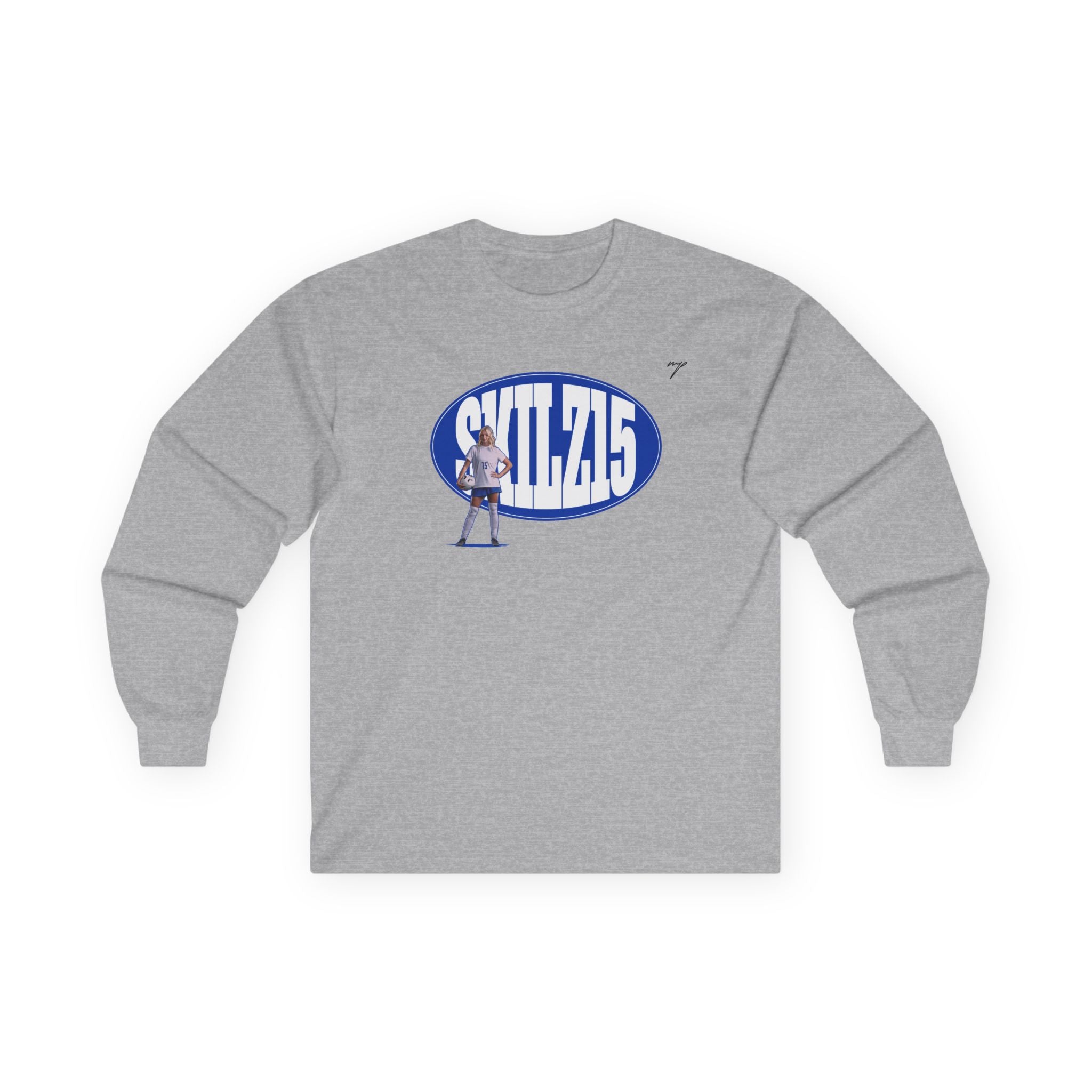 Ellie Walbruch Long Sleeve