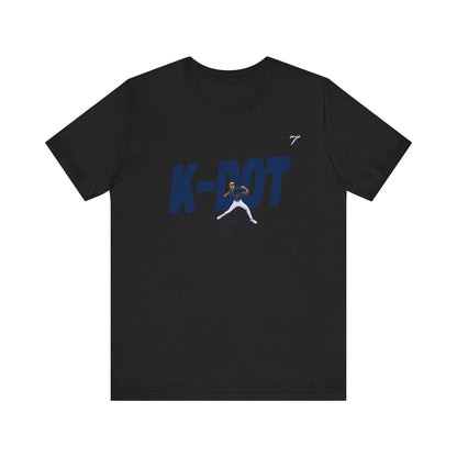 Kadyn Hines Graphic Tee
