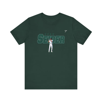 Evan Seider Graphic Tee