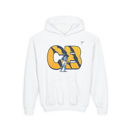 Codey Brown YOUTH Hoodie